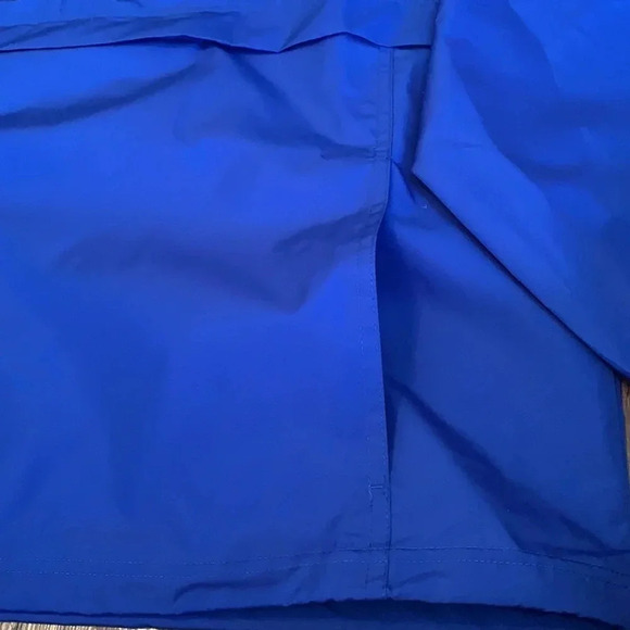 Champion Packable Jacket Blue Men’s Size XL NWT - Picture 9 of 12